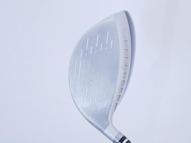 Lady club : All : ไดรเวอร์ Yamaha Inpres UD+2 (รุ่นปี 2021 เบา สบาย ไกล) Loft 12 ก้าน Fujikura Air Speeder Flex A (Lady)