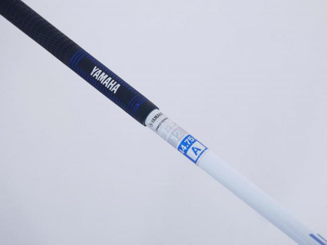 Lady club : All : ไดรเวอร์ Yamaha Inpres UD+2 (รุ่นปี 2021 เบา สบาย ไกล) Loft 12 ก้าน Fujikura Air Speeder Flex A (Lady)