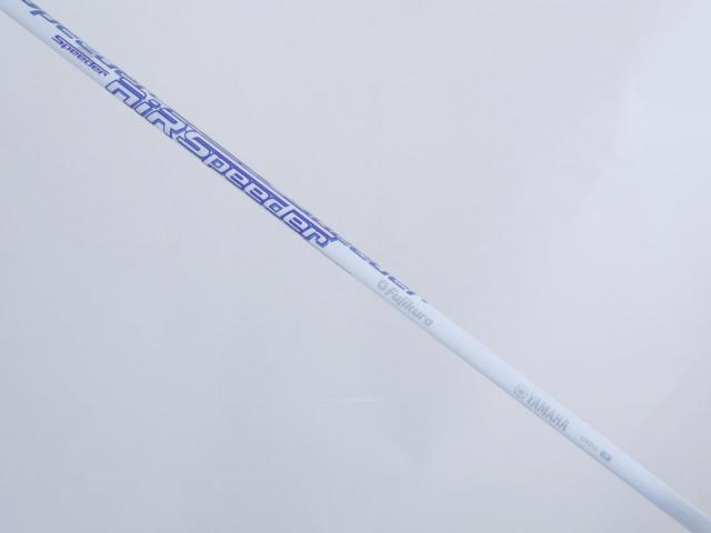 Lady club : All : ไดรเวอร์ Yamaha Inpres UD+2 (รุ่นปี 2021 เบา สบาย ไกล) Loft 12 ก้าน Fujikura Air Speeder Flex A (Lady)