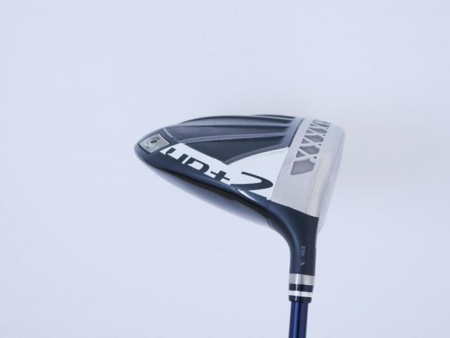 Driver : Yamaha : ไดรเวอร์ Yamaha Inpres UD+2 (ปี 2022 เบา สบาย ไกล) Loft 10.5 ก้าน Fujikura Air Speeder Flex R