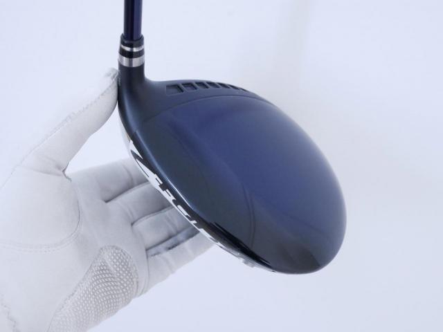 Driver : Yamaha : ไดรเวอร์ Yamaha Inpres UD+2 (ปี 2022 เบา สบาย ไกล) Loft 10.5 ก้าน Fujikura Air Speeder Flex R