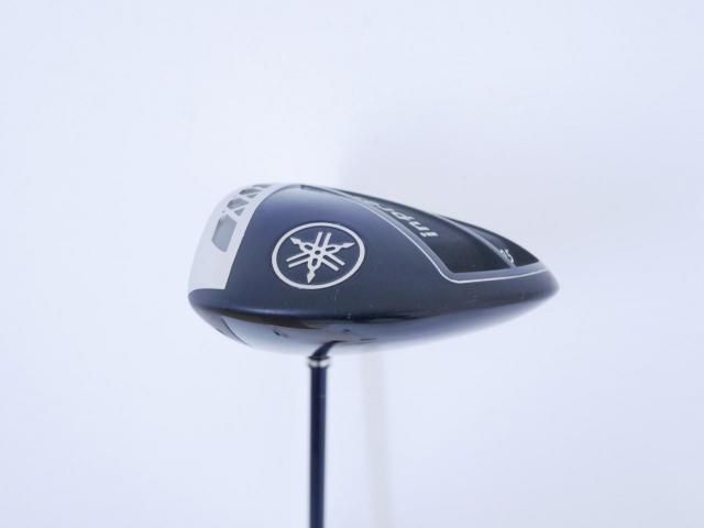 Driver : Yamaha : ไดรเวอร์ Yamaha Inpres UD+2 (ปี 2022 เบา สบาย ไกล) Loft 10.5 ก้าน Fujikura Air Speeder Flex R