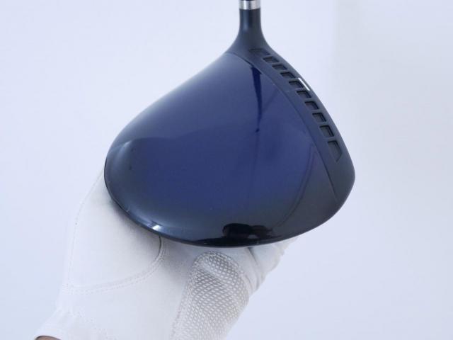 Driver : Yamaha : ไดรเวอร์ Yamaha Inpres UD+2 (ปี 2022 เบา สบาย ไกล) Loft 10.5 ก้าน Fujikura Air Speeder Flex R