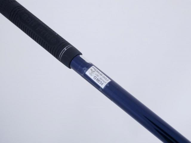 Driver : Yamaha : ไดรเวอร์ Yamaha Inpres UD+2 (ปี 2022 เบา สบาย ไกล) Loft 10.5 ก้าน Fujikura Air Speeder Flex R