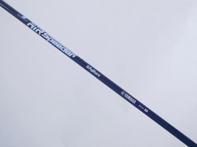 Driver : Yamaha : ไดรเวอร์ Yamaha Inpres UD+2 (ปี 2022 เบา สบาย ไกล) Loft 10.5 ก้าน Fujikura Air Speeder Flex R