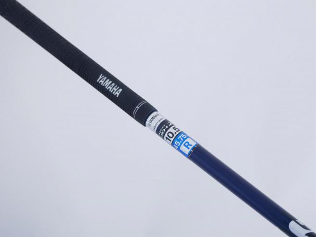 Driver : Yamaha : ไดรเวอร์ Yamaha Inpres UD+2 (ปี 2022 เบา สบาย ไกล) Loft 10.5 ก้าน Fujikura Air Speeder Flex R