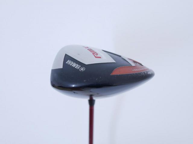 Driver : Yamaha : ไดรเวอร์ Yamaha Inpres X RMX 02 (ปี 2016 460cc.) Loft 10.5 ก้าน Fujikura Speeder 575 Flex R