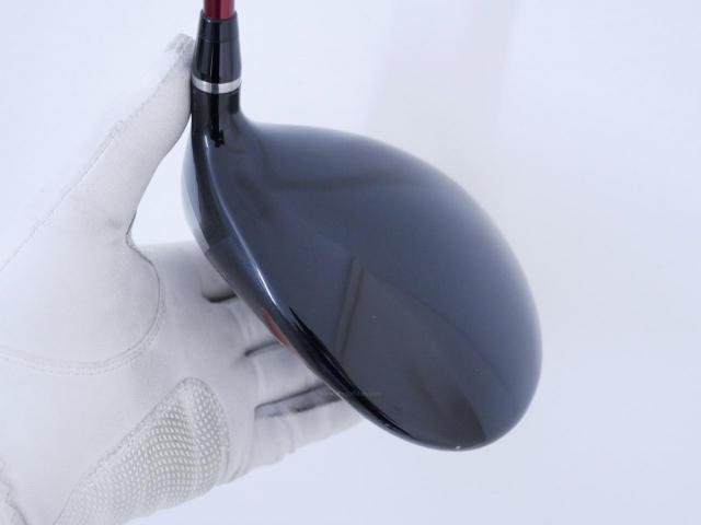 Driver : Yamaha : ไดรเวอร์ Yamaha Inpres X RMX 02 (ปี 2016 460cc.) Loft 10.5 ก้าน Fujikura Speeder 575 Flex R