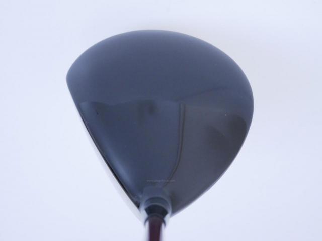 Driver : Yamaha : ไดรเวอร์ Yamaha Inpres X RMX 02 (ปี 2016 460cc.) Loft 10.5 ก้าน Fujikura Speeder 575 Flex R