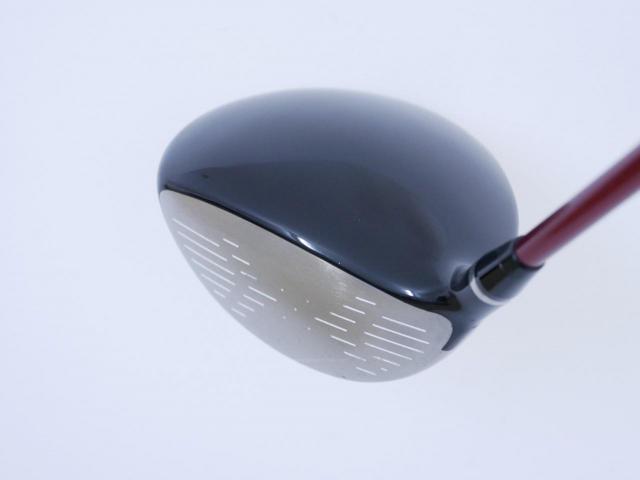 Driver : Yamaha : ไดรเวอร์ Yamaha Inpres X RMX 02 (ปี 2016 460cc.) Loft 10.5 ก้าน Fujikura Speeder 575 Flex R