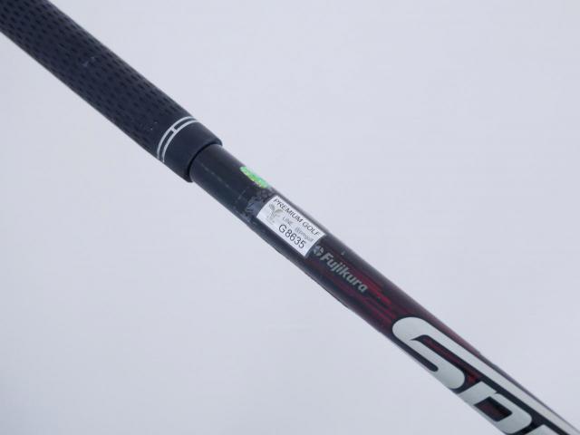 Driver : Yamaha : ไดรเวอร์ Yamaha Inpres X RMX 02 (ปี 2016 460cc.) Loft 10.5 ก้าน Fujikura Speeder 575 Flex R