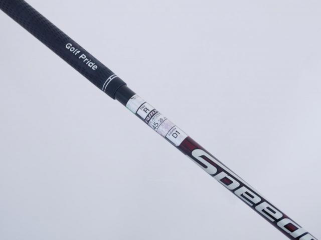 Driver : Yamaha : ไดรเวอร์ Yamaha Inpres X RMX 02 (ปี 2016 460cc.) Loft 10.5 ก้าน Fujikura Speeder 575 Flex R