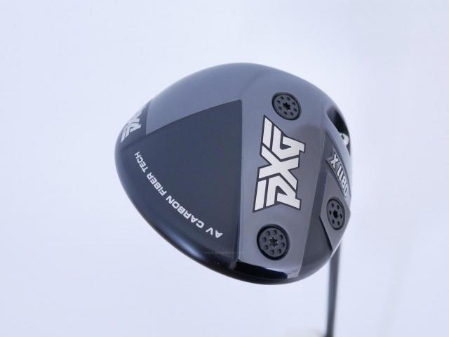 Driver : PXG : ไดรเวอร์ PXG 0811X GEN 4 (460cc.) Loft 10.5 ก้าน Fujikura Speeder SLK 4 Flex R