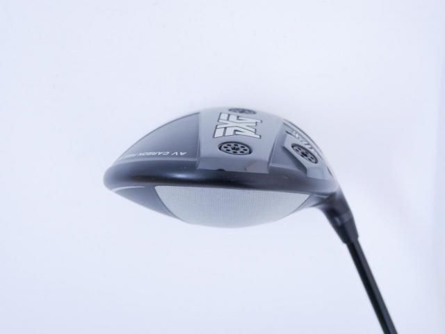 Driver : PXG : ไดรเวอร์ PXG 0811X GEN 4 (460cc.) Loft 10.5 ก้าน Fujikura Speeder SLK 4 Flex R