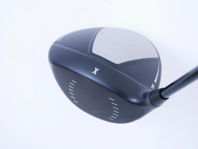 Driver : PXG : ไดรเวอร์ PXG 0811X GEN 4 (460cc.) Loft 10.5 ก้าน Fujikura Speeder SLK 4 Flex R