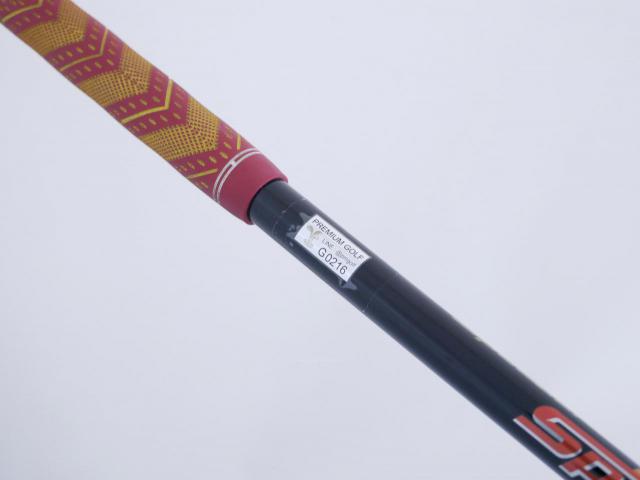 Driver : PXG : ไดรเวอร์ PXG 0811X GEN 4 (460cc.) Loft 10.5 ก้าน Fujikura Speeder SLK 4 Flex R