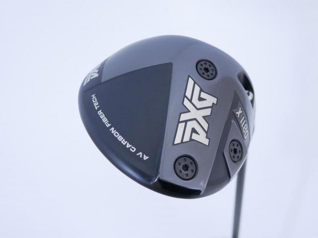 Driver : PXG : ไดรเวอร์ PXG 0811X GEN 4 (460cc.) Loft 9 ก้าน HZRDUS Smoke 6.0 Flex S