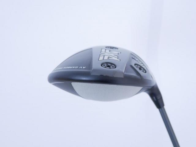Driver : PXG : ไดรเวอร์ PXG 0811X GEN 4 (460cc.) Loft 9 ก้าน HZRDUS Smoke 6.0 Flex S