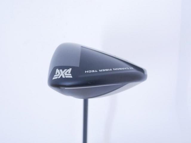 Driver : PXG : ไดรเวอร์ PXG 0811X GEN 4 (460cc.) Loft 9 ก้าน HZRDUS Smoke 6.0 Flex S