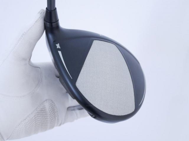 Driver : PXG : ไดรเวอร์ PXG 0811X GEN 4 (460cc.) Loft 9 ก้าน HZRDUS Smoke 6.0 Flex S