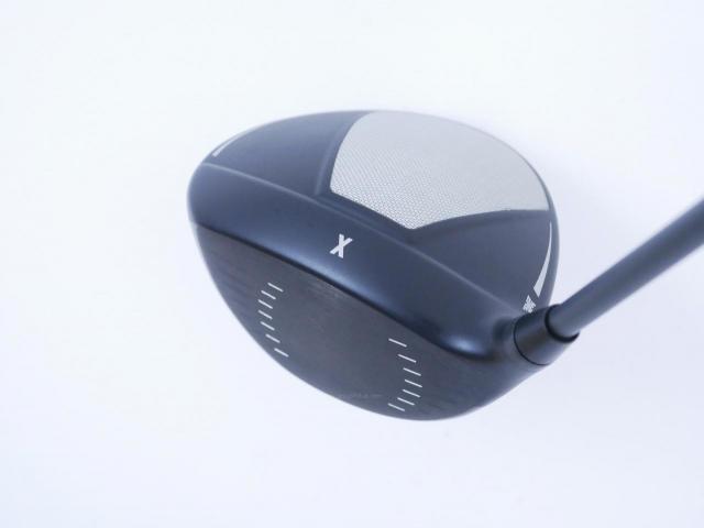 Driver : PXG : ไดรเวอร์ PXG 0811X GEN 4 (460cc.) Loft 9 ก้าน HZRDUS Smoke 6.0 Flex S