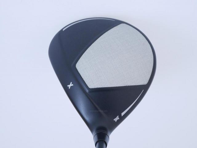 Driver : PXG : ไดรเวอร์ PXG 0811X GEN 4 (460cc.) Loft 9 ก้าน HZRDUS Smoke 6.0 Flex S