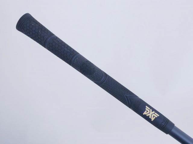 Driver : PXG : ไดรเวอร์ PXG 0811X GEN 4 (460cc.) Loft 9 ก้าน HZRDUS Smoke 6.0 Flex S