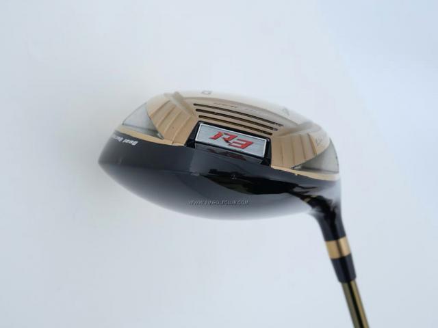 Driver : Worksgolf : ไดรเวอร์ Works Golf CBR3 25th Anniversary (รุ่นพิเศษ เด้งเกินกฏ หน้าบางสุดๆ) Loft 10.5 ก้าน UST Mamiya Premia ATTAS Flex R