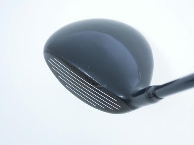 Fairway Wood : Yamaha : หัวไม้ 5 Yamaha Inpres X Classic (รุ่นท๊อปสุด) Loft 18 Flex R