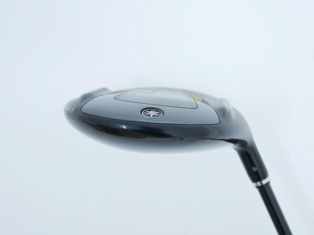 Fairway Wood : Yamaha : หัวไม้ 5 Yamaha Inpres X Classic (รุ่นท๊อปสุด) Loft 18 Flex R