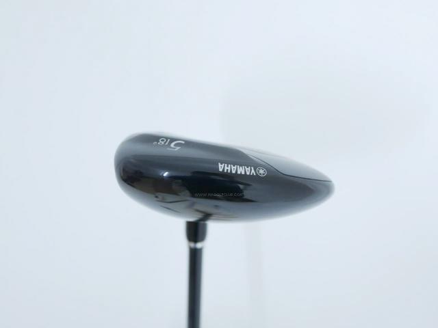 Fairway Wood : Yamaha : หัวไม้ 5 Yamaha Inpres X Classic (รุ่นท๊อปสุด) Loft 18 Flex R