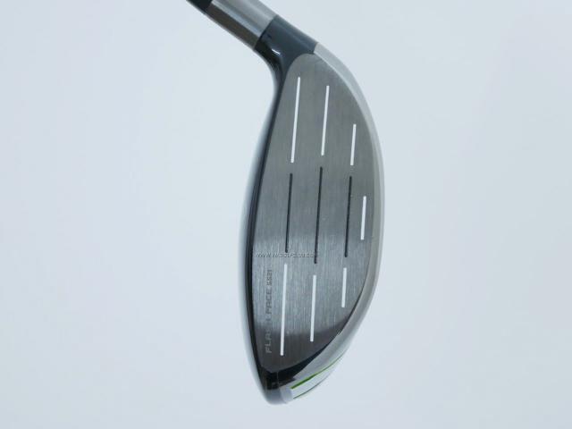 Fairway Wood : callaway : หัวไม้ 3 Callaway EPIC Speed (รุ่นปี 2021) Loft 15 ก้าน Mitsubishi Diamana 50 Flex S