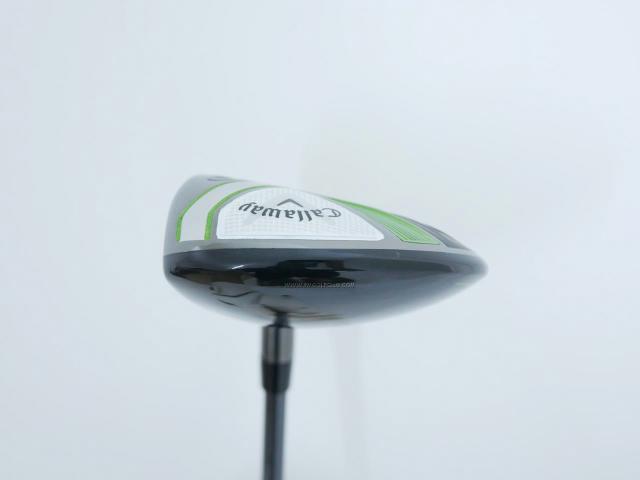 Fairway Wood : callaway : หัวไม้ 3 Callaway EPIC Speed (รุ่นปี 2021) Loft 15 ก้าน Mitsubishi Diamana 50 Flex S
