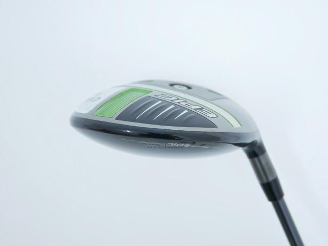 Fairway Wood : callaway : หัวไม้ 3 Callaway EPIC Speed (รุ่นปี 2021) Loft 15 ก้าน Mitsubishi Diamana 50 Flex S