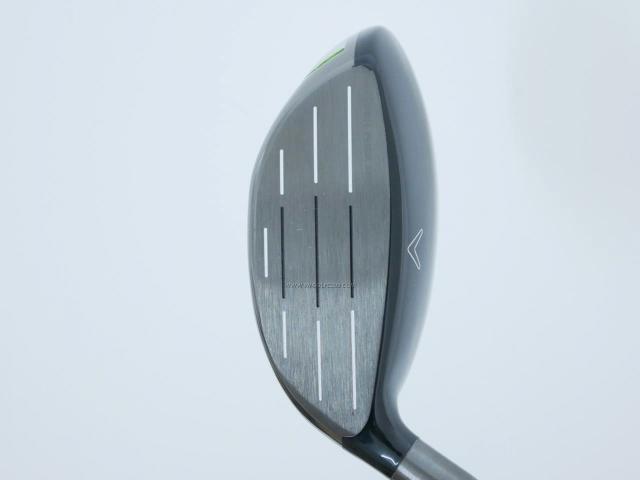 Fairway Wood : callaway : หัวไม้ 3 Callaway EPIC Speed (รุ่นปี 2021) Loft 15 ก้าน Mitsubishi Diamana 50 Flex S