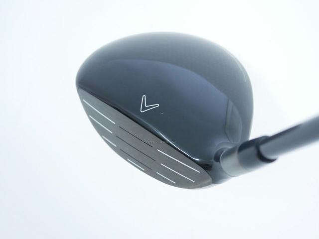 Fairway Wood : callaway : หัวไม้ 3 Callaway EPIC Speed (รุ่นปี 2021) Loft 15 ก้าน Mitsubishi Diamana 50 Flex S