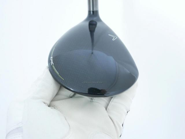 Fairway Wood : callaway : หัวไม้ 3 Callaway EPIC Speed (รุ่นปี 2021) Loft 15 ก้าน Mitsubishi Diamana 50 Flex S