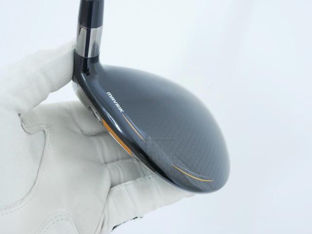 Fairway Wood : callaway : หัวไม้ 5 Callaway Mavrik MAX (ออกปี 2020 Japan Spec.) Loft 19 ก้าน Mitsubishi Diamana 40 Flex R
