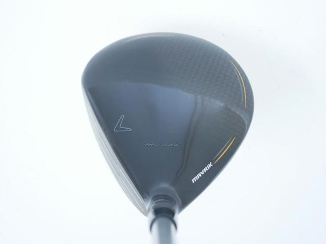 Fairway Wood : callaway : หัวไม้ 5 Callaway Mavrik MAX (ออกปี 2020 Japan Spec.) Loft 19 ก้าน Mitsubishi Diamana 40 Flex R