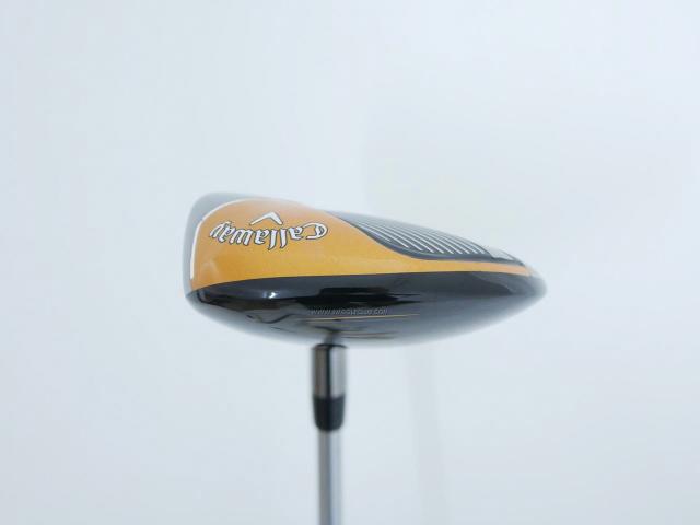 Fairway Wood : callaway : หัวไม้ 5 Callaway Mavrik MAX (ออกปี 2020 Japan Spec.) Loft 19 ก้าน Mitsubishi Diamana 40 Flex R