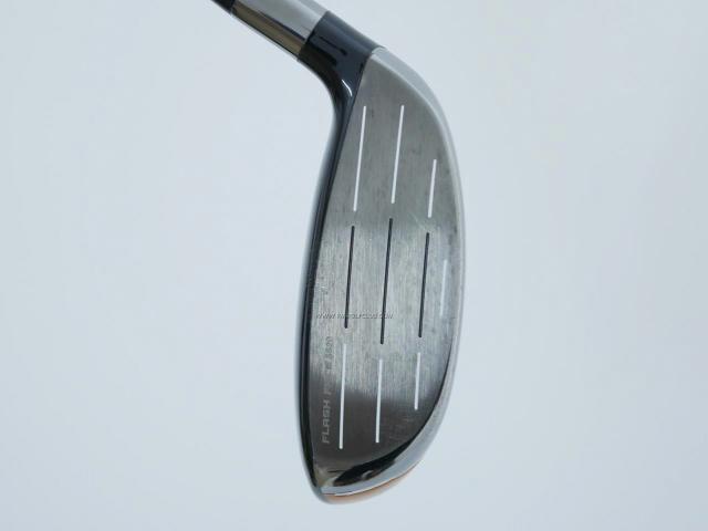 Fairway Wood : callaway : หัวไม้ 5 Callaway Mavrik MAX (ออกปี 2020 Japan Spec.) Loft 19 ก้าน Mitsubishi Diamana 40 Flex R