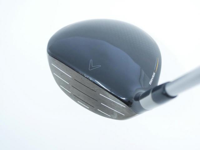 Fairway Wood : callaway : หัวไม้ 5 Callaway Mavrik MAX (ออกปี 2020 Japan Spec.) Loft 19 ก้าน Mitsubishi Diamana 40 Flex R