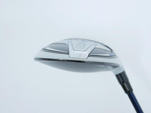 Fairway Wood : Taylormade : หัวไม้ 3 Taylormade Sim Titanium Loft 15 ก้านกราไฟต์ Fujikura VENTUS FW 5 Flex R