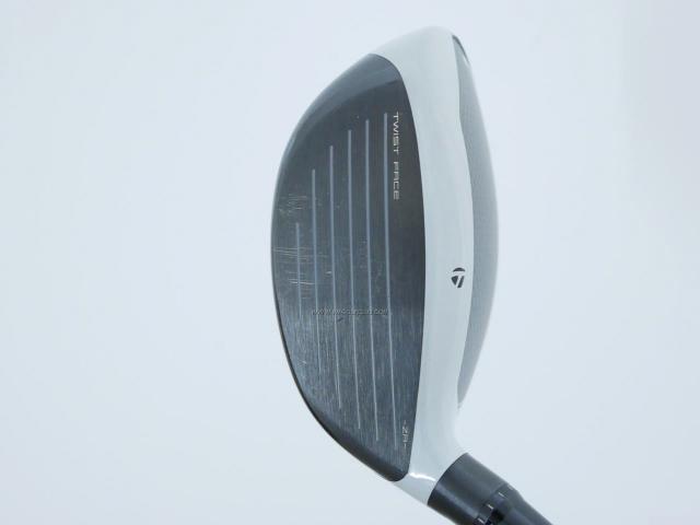 Fairway Wood : Taylormade : หัวไม้ 3 Taylormade Sim Titanium Loft 15 ก้านกราไฟต์ Fujikura VENTUS FW 5 Flex R