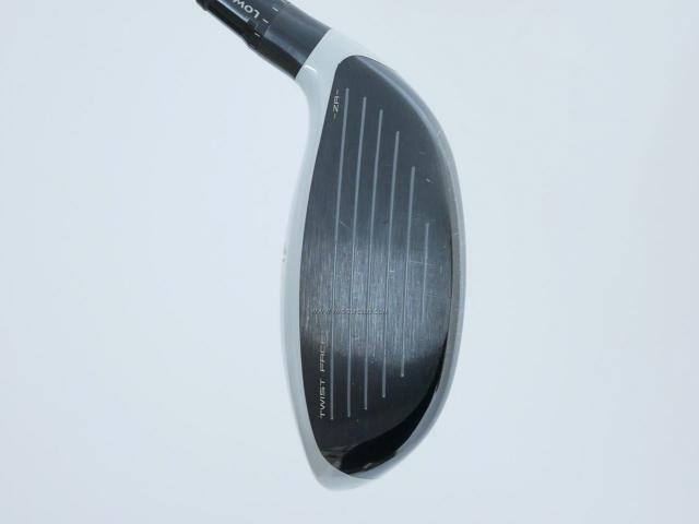 Fairway Wood : Taylormade : หัวไม้ 3 Taylormade Sim Titanium Loft 15 ก้านกราไฟต์ Fujikura VENTUS FW 5 Flex R