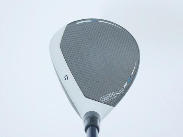 Fairway Wood : Taylormade : หัวไม้ 3 Taylormade Sim Titanium Loft 15 ก้านกราไฟต์ Fujikura VENTUS FW 5 Flex R