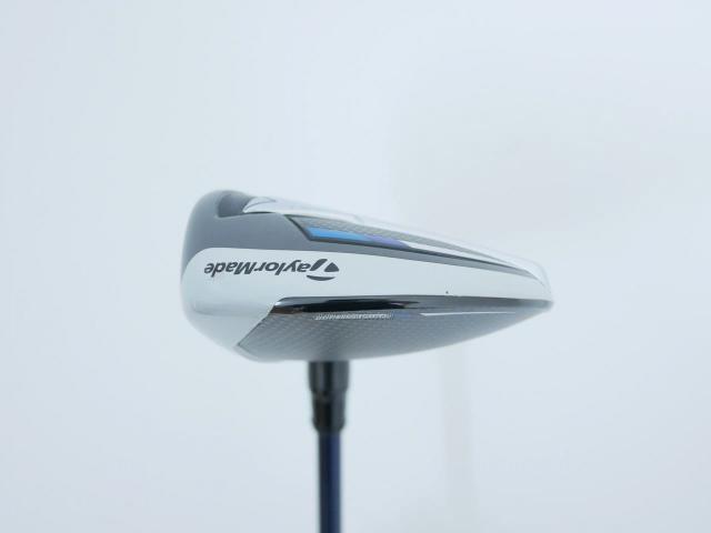 Fairway Wood : Taylormade : หัวไม้ 3 Taylormade Sim Titanium Loft 15 ก้านกราไฟต์ Fujikura VENTUS FW 5 Flex R