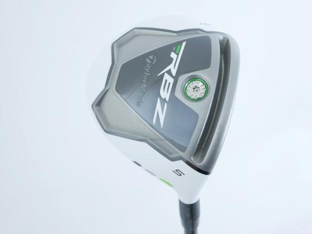 Fairway Wood : Taylormade : หัวไม้ 5 Taylormade RBZ Loft 19 ก้าน Tour AD SF-5 Flex R1