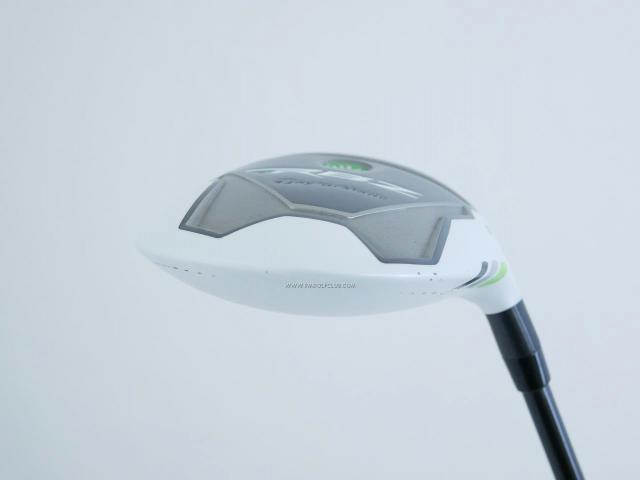 Fairway Wood : Taylormade : หัวไม้ 5 Taylormade RBZ Loft 19 ก้าน Tour AD SF-5 Flex R1