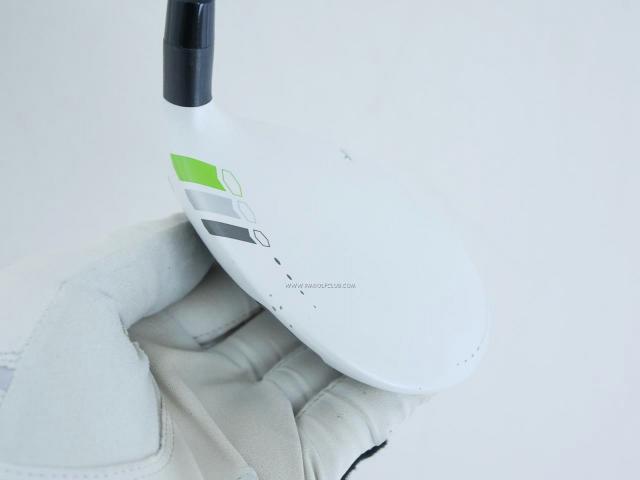 Fairway Wood : Taylormade : หัวไม้ 5 Taylormade RBZ Loft 19 ก้าน Tour AD SF-5 Flex R1